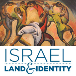 Open House Israel: Land and Identity