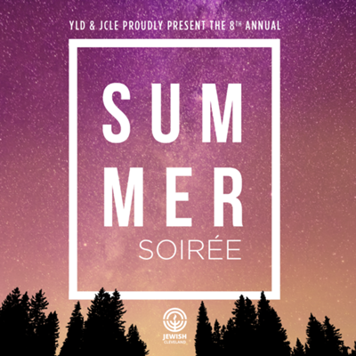 8th Annual Summer Soirée