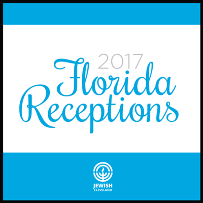 2017 Florida Reception - Sarasota