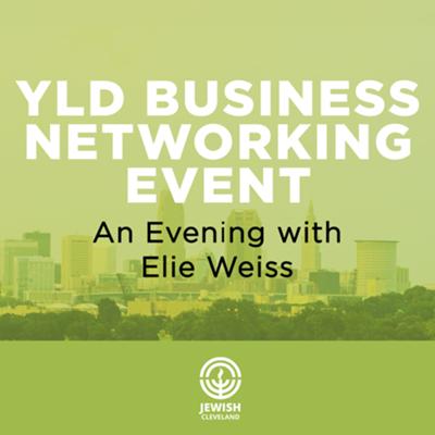 YLD Business Networking Event