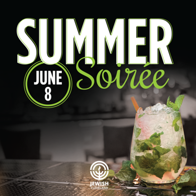 9th Annual Summer Soirée