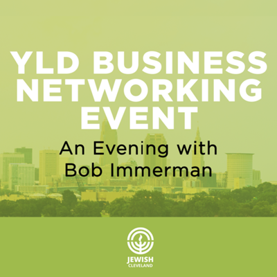 YLD Business Networking Event