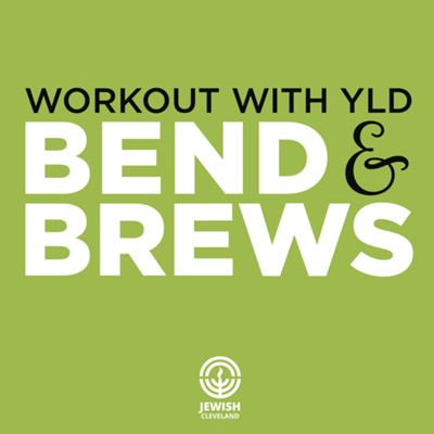 Workout with YLD: Bend and Brews!