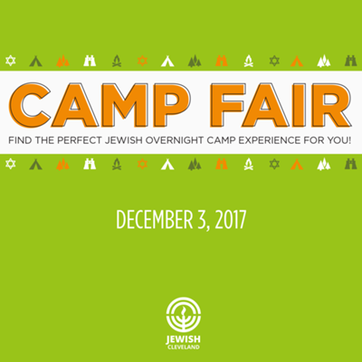 Camp Fair