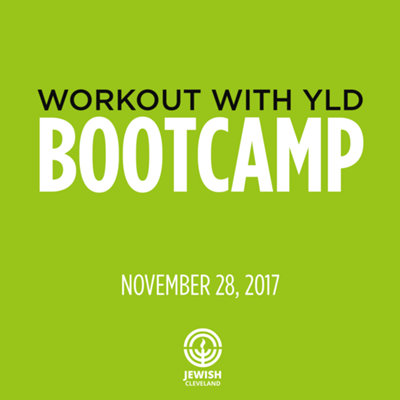 Workout with YLD: Bootcamp