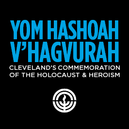 Yom Hashoah V'Hagvurah