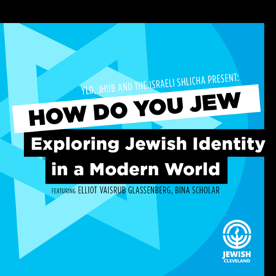 How Do You Jew: Exploring Jewish Identity in a Modern World