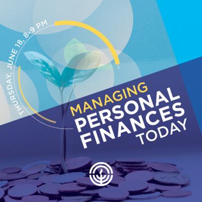 Managing Personal Finances Today