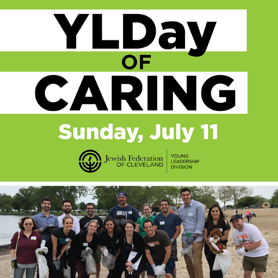 YLDay of Caring