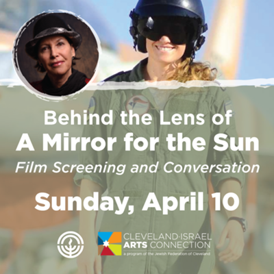 Behind the Lens of "A Mirror for the Sun"