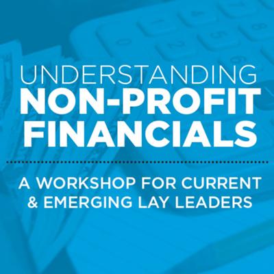 Understanding Non-Profit Financials