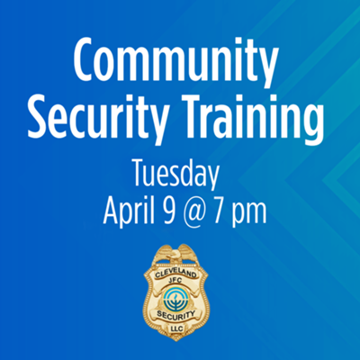 Community Security Training: Women's Self Defense