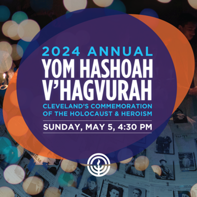 Yom Hashoah