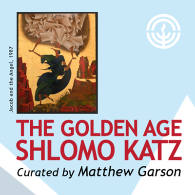"The Golden Age" Exhibition Open House and Curator Talk