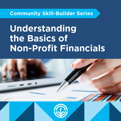 Understanding the Basics of Non-Profit Financials
