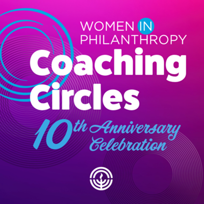 Coaching Circles 10th Anniversary Celebration