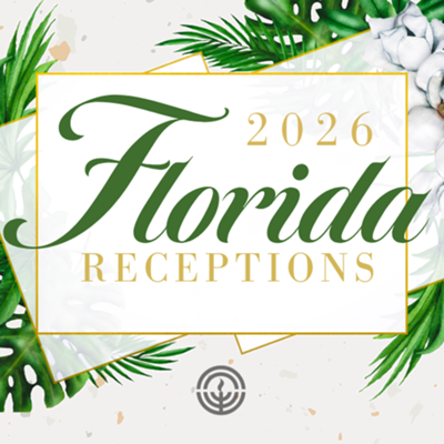 2026 Florida Reception - Delray Beach