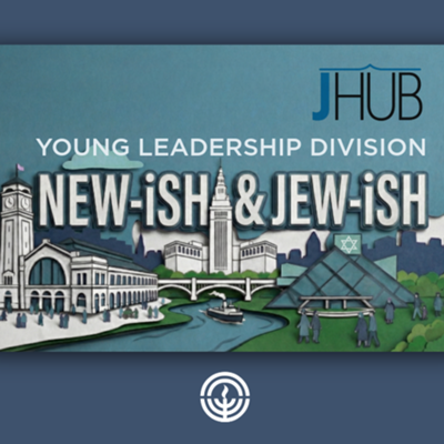 New-ish and Jew-ish - Downtown