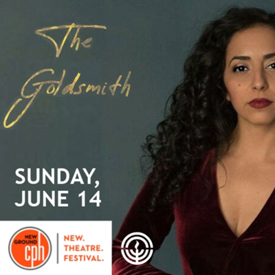 The Goldsmith