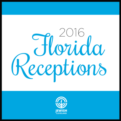 Cleveland Florida Receptions - Sarasota