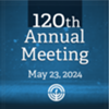 120th Annual Meeting of the Jewish Federation of Cleveland