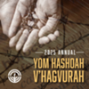 Yom Hashoah V'Hagvurah Commemoration