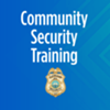 Community Security Training: Go Behind the Scenes with the FBI