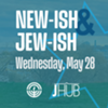 New-ish and Jew-ish