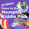 PJ Library® Goes to the Memphis Kiddie Park