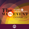 Women IN Philanthropy MaIN Event 2025