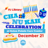 PJ Library® Chanukah Celebration