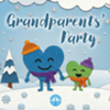 Grandparents’ Party: Grand Hearts, Little Hearts