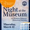Ben-Gurion Society's Night at the Museum