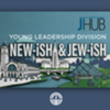 New-ish & Jew-ish at Acacia Reservation Shelter