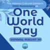 One World Day 2026